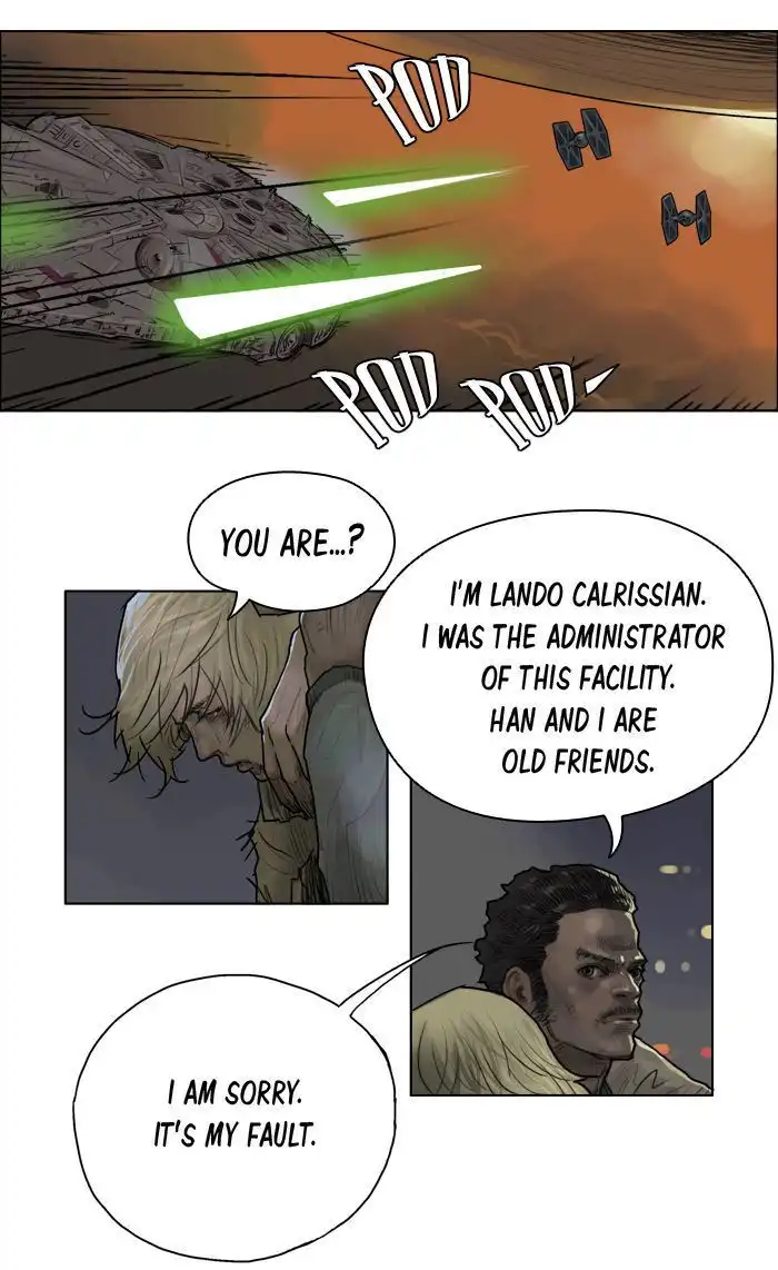 Star Wars Chapter 27 7